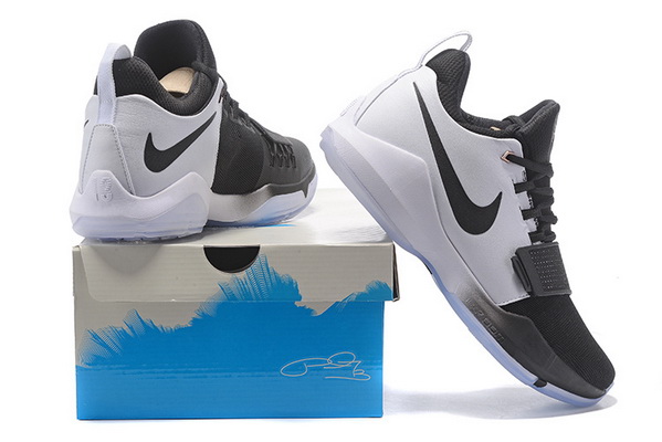 Nike Zoom Paul George 1 Men Shoes--002